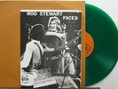 ROD STEWART FACES Performance Green Colored Vinyl TMOQ 1867