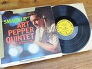 Art Pepper Quintet - 