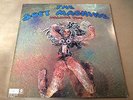 PROMO PSYCH ROCK LP/ THE SOFT MACHINE 