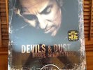Bruce Springsteen - Devils & Dust Mint Sealed Original 2-LP Set