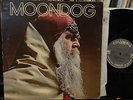 MOONDOG self s/t  Columbia 2 eye 360 Stereo MS 7335 VG++ to NM vinyl