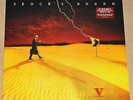 SPOCK'S BEARD - V, ORG 2014 GERMAN 180G vinyl 2LP + CD, NEW - SEALED