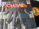 The Flaming Souls-Soultime ( late `60s South African instrumental soul/funk)