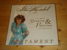 Sealed Bach Partitas and Sonatas for Solo Violin IDA HAENDEL TESTAMENT 3 LP 180g