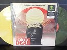 DAY OF THE DEAD George Romero John Harrison OST HORROR Soundtrack 2 LP WAXWORK