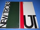 NEW TROLLS - UT - PROG ITALY  LP NEW