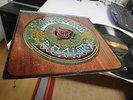 Grateful Dead MFSL American Beauty LP TOP RARE AUDIOPHILE