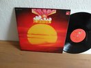 SUNBIRDS SAME LP IN 1971 MINT  KRAUTROCK