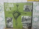 Grupo De Experimentación Sonora Del ICAIC CUBA VA RARE USA LP PAREDON rock lati