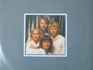 Abba Greatest Hits LP 1980 12 Track Different Tracklist RCA Brazil