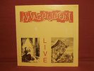 MARILLION   Live Dedicated to all cucumber lovers   RADIO BROADCAST GERMANY 1983