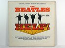 RARE BEATLES “HELP” 1965 MONO CAPITOL 1st PRESSING (No Ken Thorne) EAST COAST