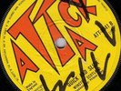 WINSTON SCOTLAND/SKINHEAD REGGAE/ATTACK ATT8041/QUICK AND SLICK - FEEL NICE