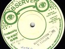TYRONE TAYLOR/G ISAACS/CHRISTINE/OBSERVER Orig JA 12