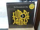 Elmore James - The Broomdusters Box -  3 LP +2CD Boxset