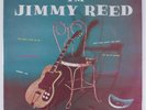 JIMMY REED I'm Jimmy Reed VEE-JAY 1004 LP SEALED