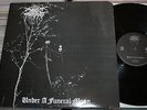 DARKTHRONE - UNDER A FUNERAL MOON - PEACEVILLE VILE 35 EUROPE 1993 BLACK METAL