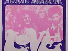 LOVE: Alone Again Or / Good Times 45 (Netherlands, PS few faint cover wrinkles,
