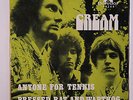 CREAM: Anyone For Tennis (the Savage Seven Theme) / Pressed Rat & Warthog 45 (N