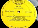COLIN BLUNSTONE (THE ZOMBIES) One Year 1971 UK EPIC 1st PRESS TEXTURED COVER NM