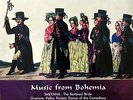 RUDOLF KEMPE / Music from Bohemia / EMI HMV Cream&Gold ASD 449