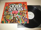 CROME SYRUS - LOVE CYCLE - COMMAND US 1968 ORIGINAL