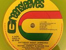 Wayne Jarrett Saturday Night Jamboree OG NM UK 12