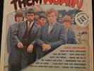 Them Again Mono Promo Parrot Records EX In Shrink LP 61008 Record Van Morrison