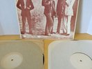 THE ROLLING STONES Studio Work 2xLP Vinyl Starlight Records Not TMOQ Bootleg