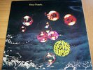 DEEP PURPLE,WHO DO YOU THINK WE ARE.UK 1973 PURPLE RECORDS TPSA 7508 + INSERT EX