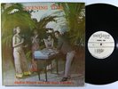 JACKIE MITTOO Evening Time LP on Coxsone