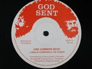 LINCOLN THOMPSON One Common Need/Food Clothing & Shelter 12
