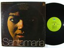 MONGO SANTAMARIA Afro Roots 2xLP on Prestige NM
