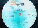 ECHO MINOTT Uncle Sam Country ORIGINAL SUNSET DIGI ROOTS 12