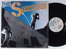 STRANGERS Self Titled SALSOUL LP NM SHRINK