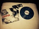 Champion Promises Kept The Rival Mob Mindset The First Step Hardcore Nyhc Sxe