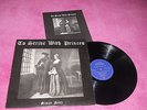 RARE FOLK SIMON FOLEY TO STRIVE WITH PRINCES LOOK RECORDS PRIVATE PRESS MINT
