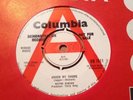 Wayne Gibson - Under My Thumb UK 1966 Demo Single Northern Soul - Rolling Stones