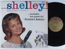 SHELLEY FABARES Shelley COLPIX LP