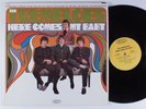 TREMELOES Here Comes My Baby EPIC LP