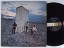 WHO Who's Next DECCA LP