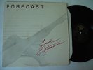 HEAR MP3 RARE ( PRIVATE MODERN SOUL SOFT ROCK LP ) 1982 - FORECAST - VG+