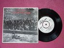 *(EW1) Neil Young Time Fades Away Promo EX (WOS) / EX