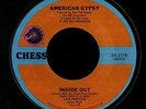 American Gypsy 