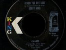 Bobby Byrd 