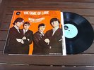LP  WAYNE FONTANA &THE MINDBENDERS,THE GAME OF LOVE,  FONTANA , US-ORIGINAL