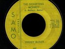 Freddy Butler 