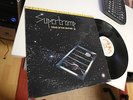 SUPERTRAMP CRIME OF THE CENTURY MFSL LP NM TOP RARE
