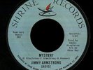 Jimmy Armstrong 