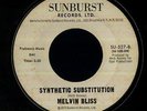 Melvin Bliss 